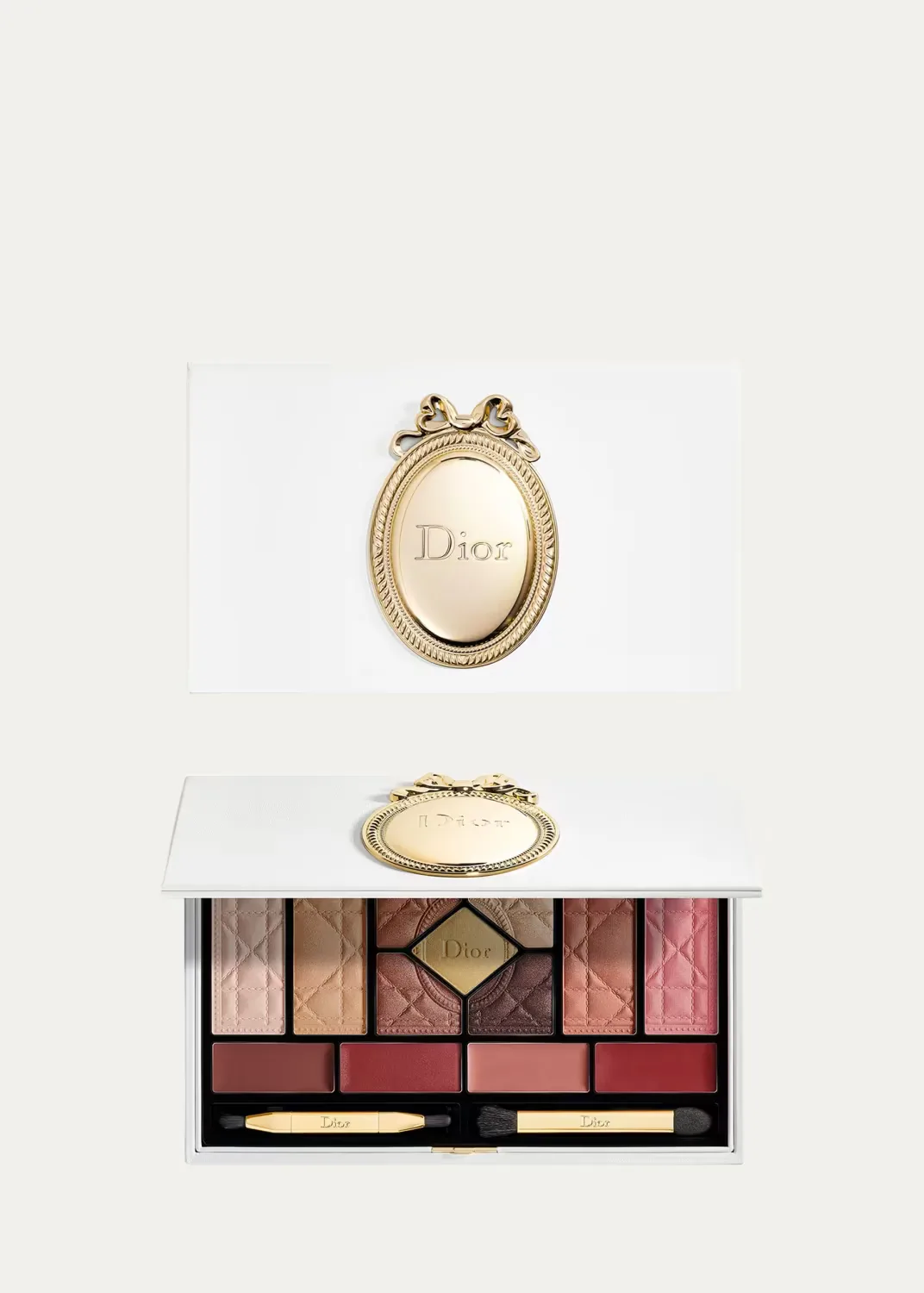 Couture Makeup Palette by Dior
