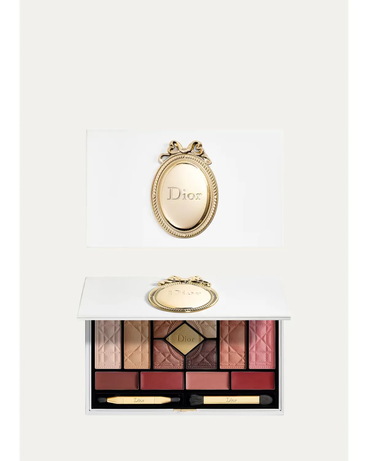 Couture Makeup Palette by Dior