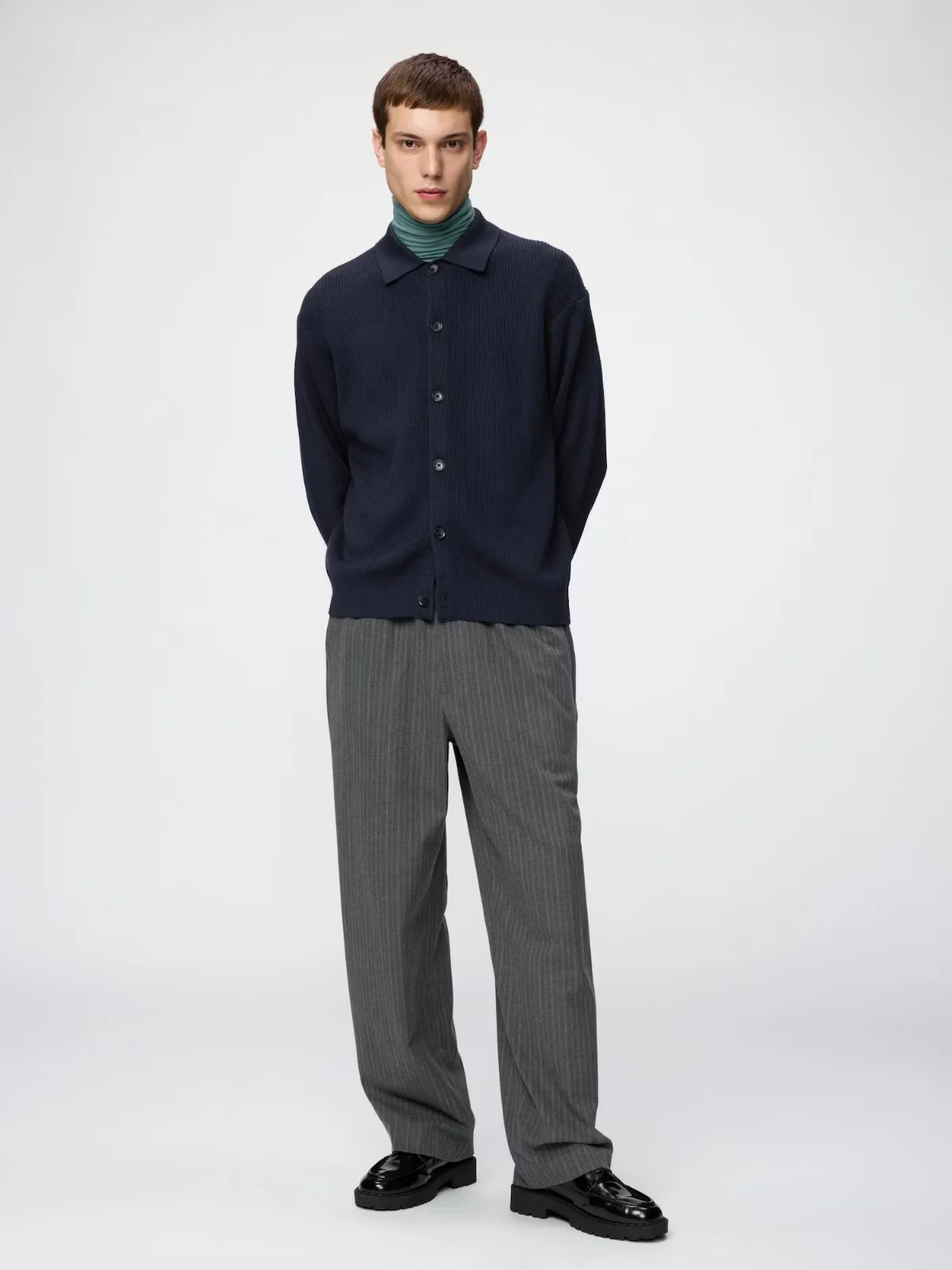 Easy Wide Pants by Uniqlo