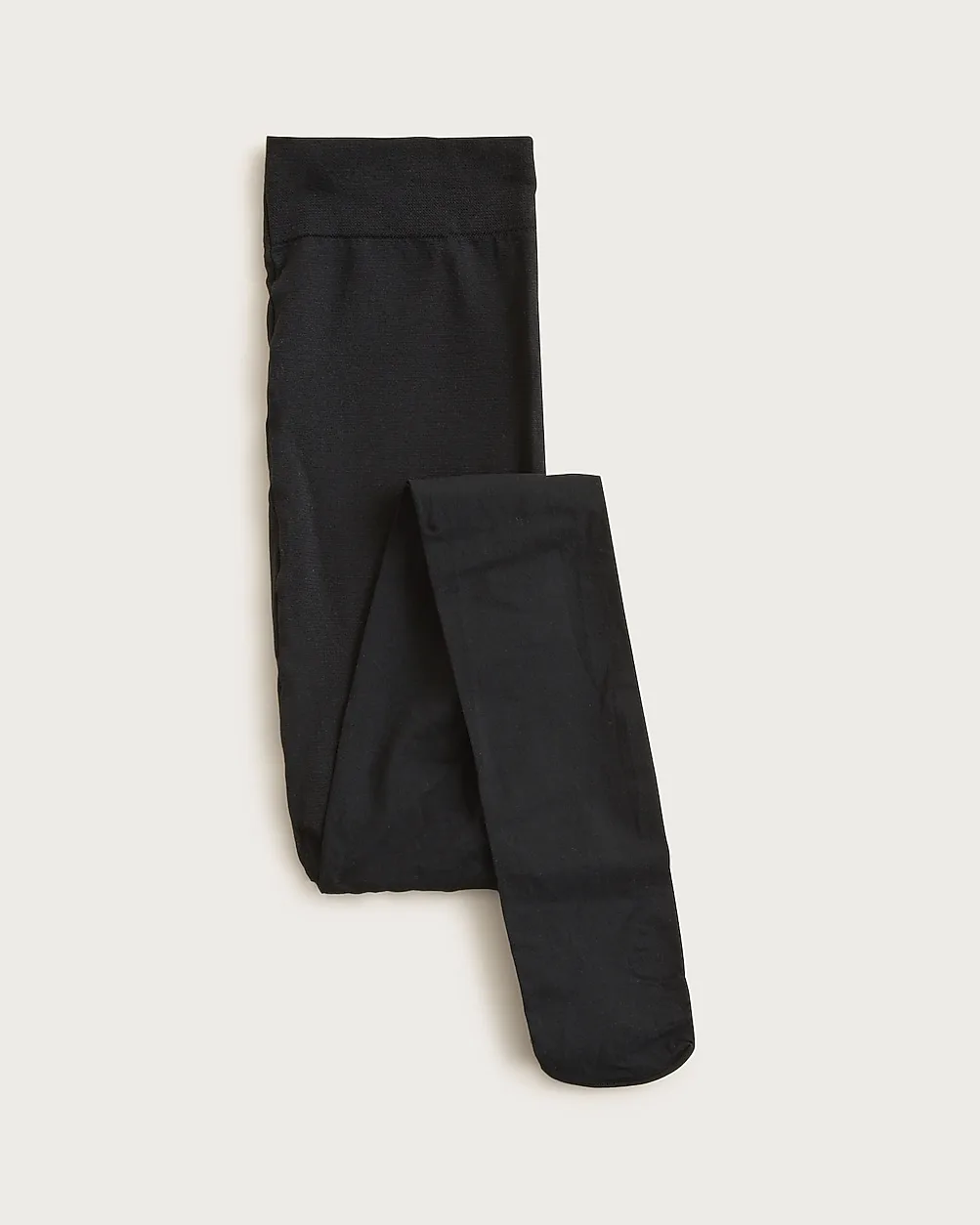 Control-Top Tights by J.Crew