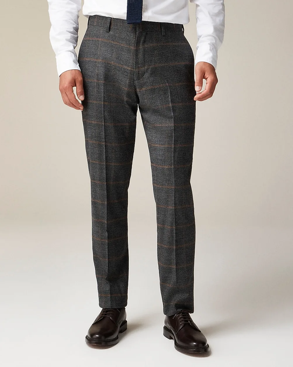 Ludlow Slim-Fit Suit Pant in Italian Wool Blend by J.Crew