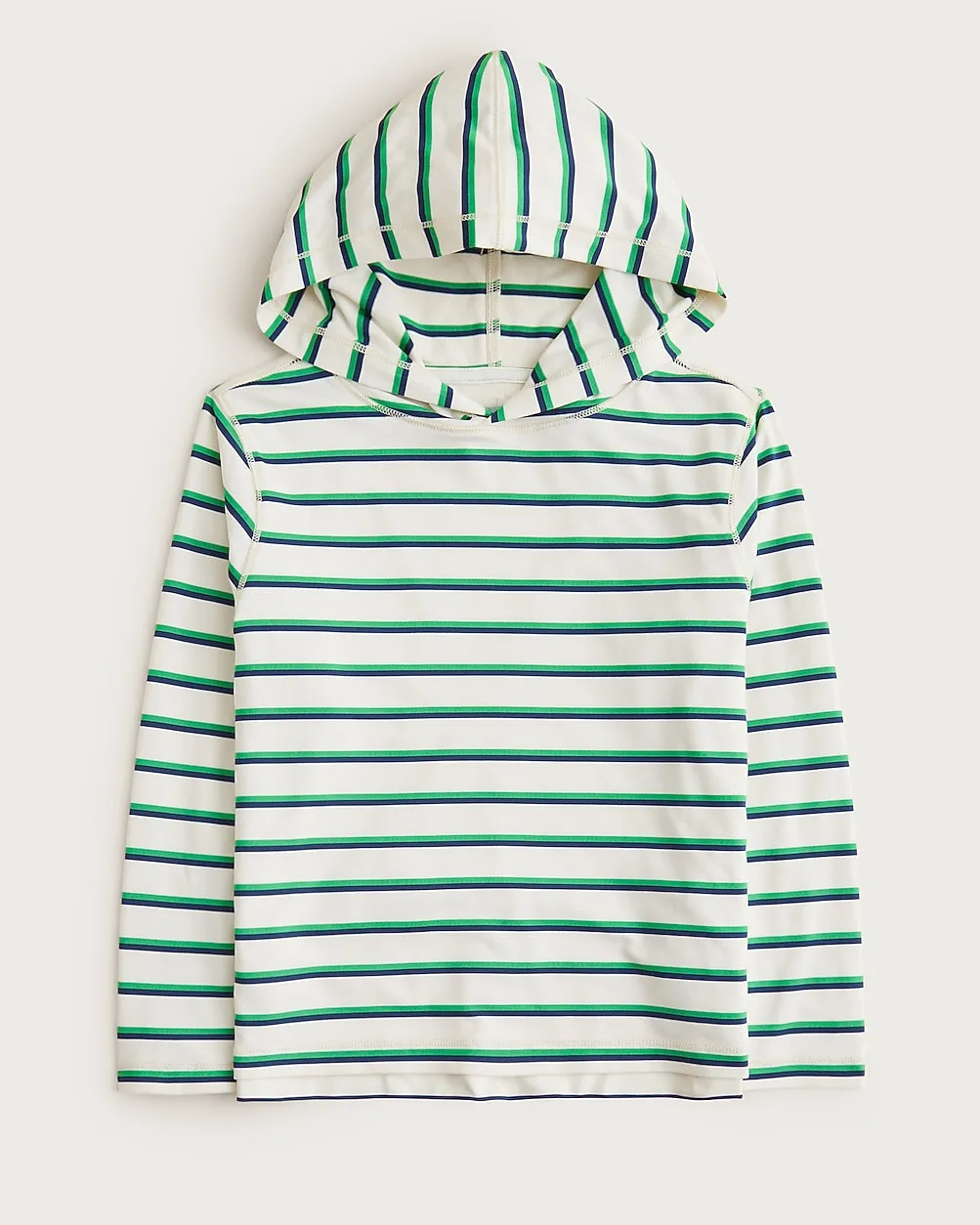 Active Pullover Hoodie by J.Crew
