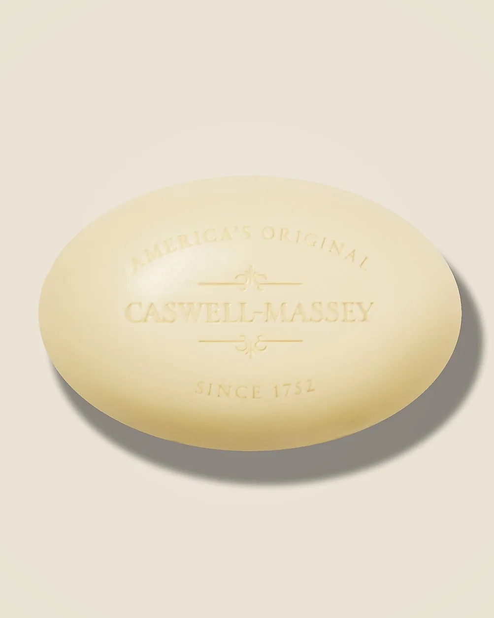 Caswell-Massey Number Six Bar Soap by J.Crew