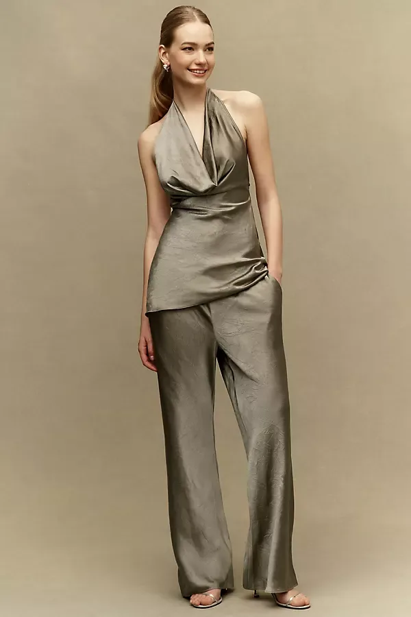 Andie Drawstring Pants by Shona Joy