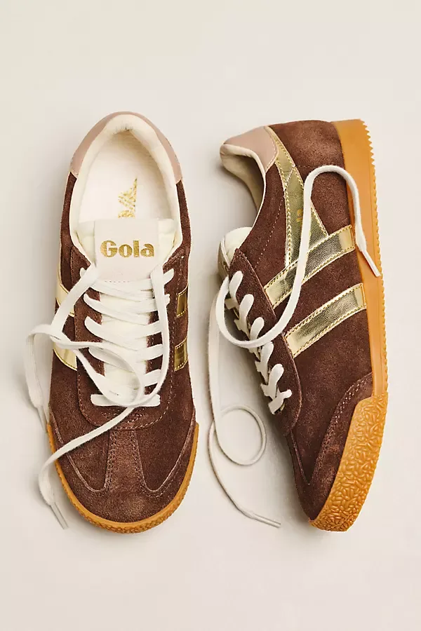 Elan Glitz Sneakers by Gola