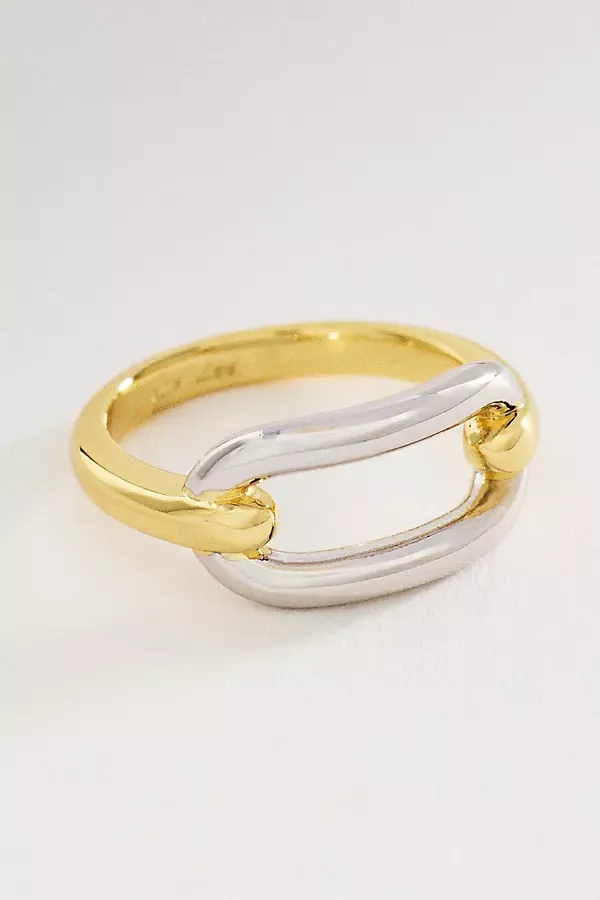 Blake Ring by Ana Luisa