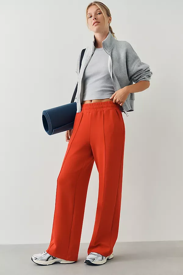 The Wide Leg 30 Pants by Varley