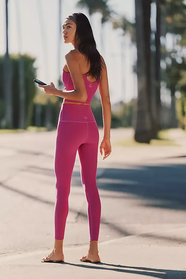 Spacedye Leggings by Beyond Yoga