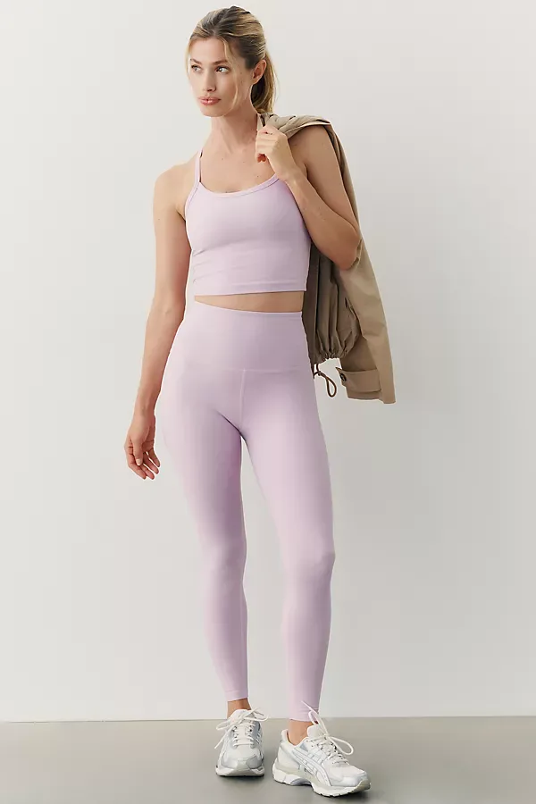 Softmark High-Waist Leggings by Beyond Yoga