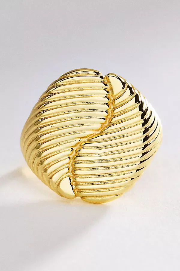 Hailey Ring by Galley Los Angeles