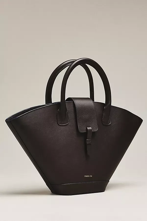 Lumiere Satchel by PARIS/64