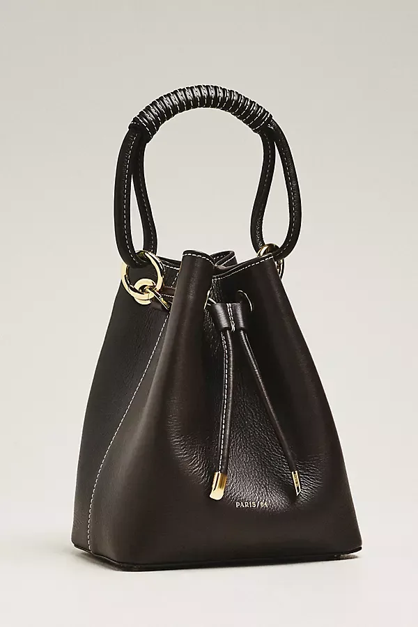 Studio Bucket Bag by PARIS/64