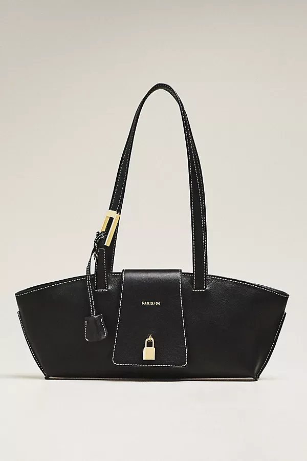 Trocadero Shoulder Bag by PARIS/64