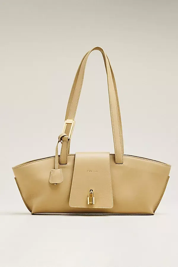 Trocadero Shoulder Bag