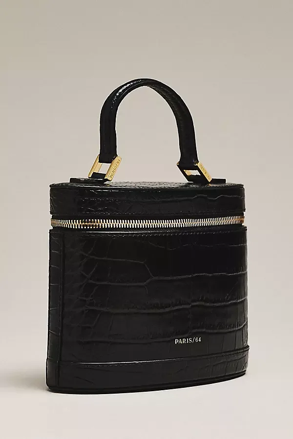 Prismatic Bucket Bag by PARIS/64
