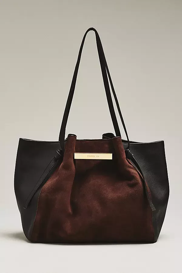 Manhattan Tote by PARIS/64