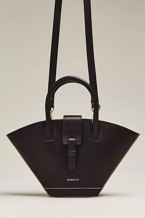 Mini Lumiere Bag by PARIS/64