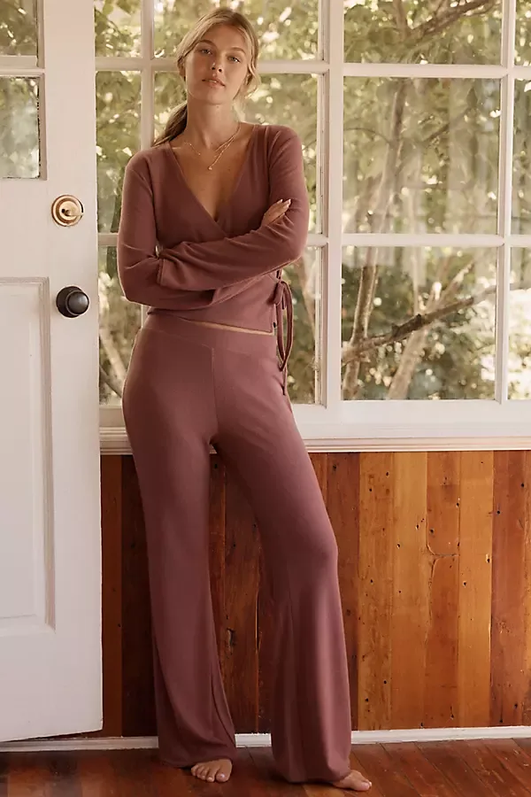 Around the House Pants by LyreBird