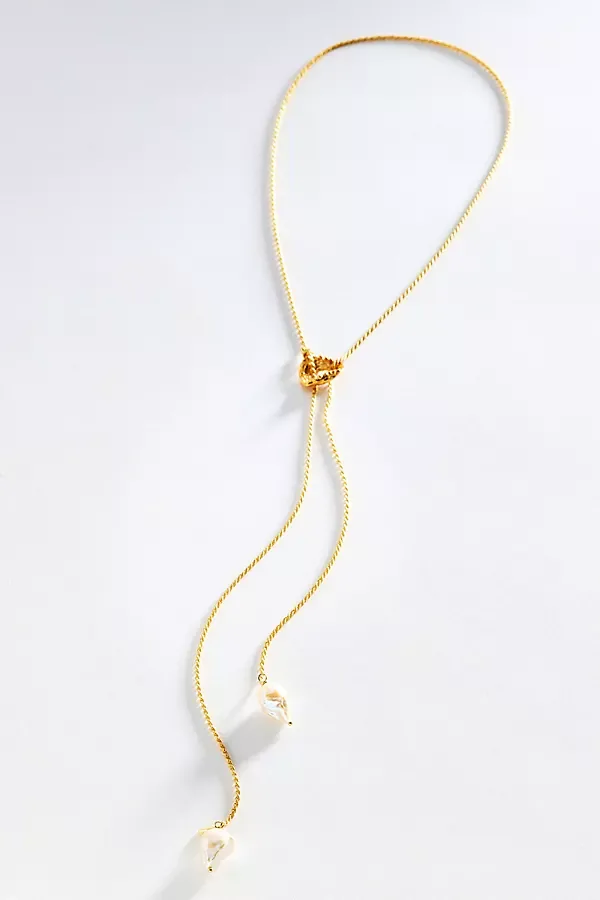 Thetis Necklace