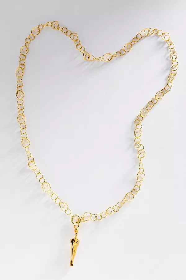 Inoe Medea Necklace by Hermina Athens