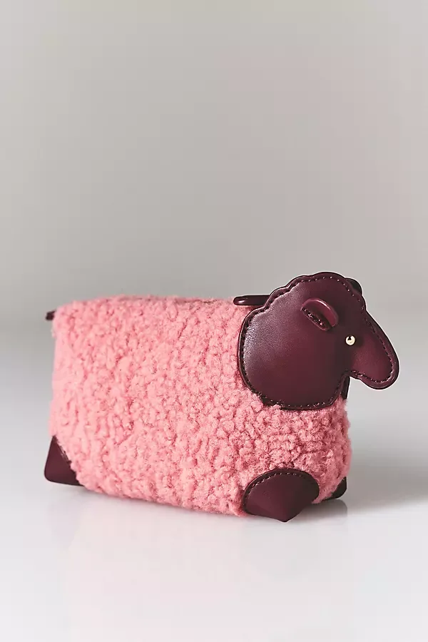 Sheep Pouchette by Stoney Clover Lane