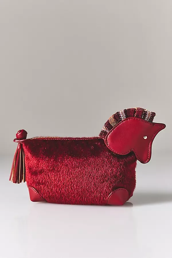Horse Pouchette by Stoney Clover Lane