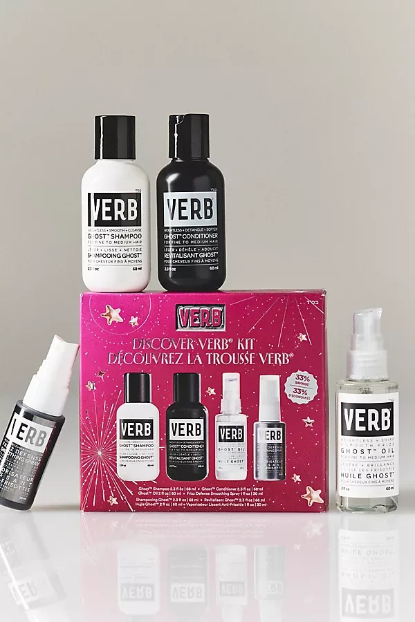 Discover Kit by VERB