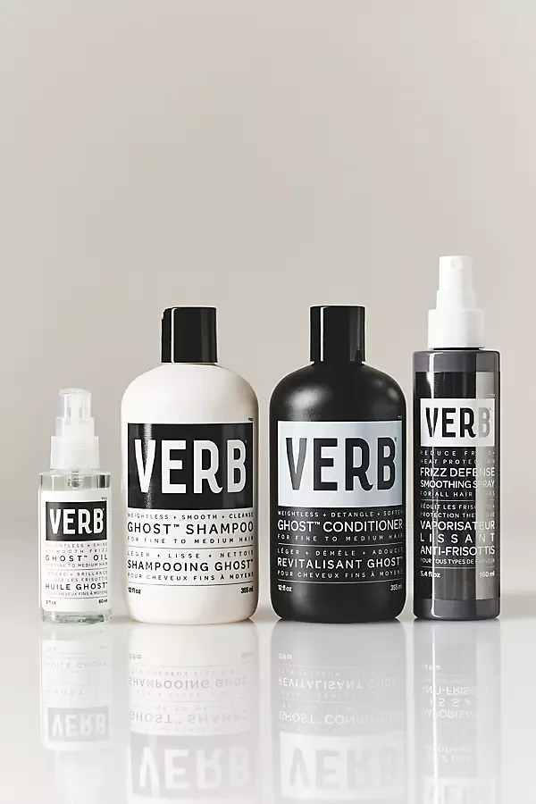Limitless Shine Kit by VERB