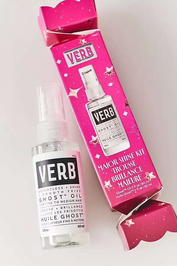 Major Shine Kit by VERB