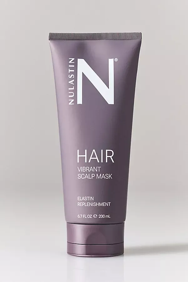 Vibrant Scalp Mask by Nulastin