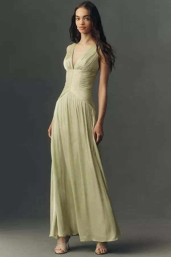 Sorella Dress by Sonya Moda