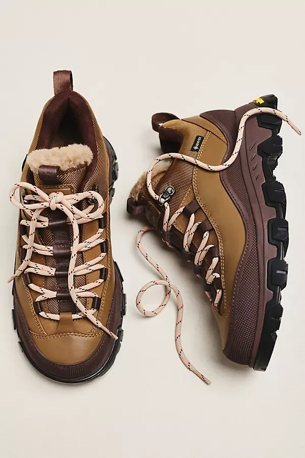 Metrotrek Hiker Shoes by UGG
