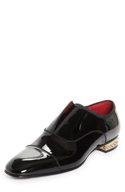 Alphamale Rocks Oxford by Christian Louboutin