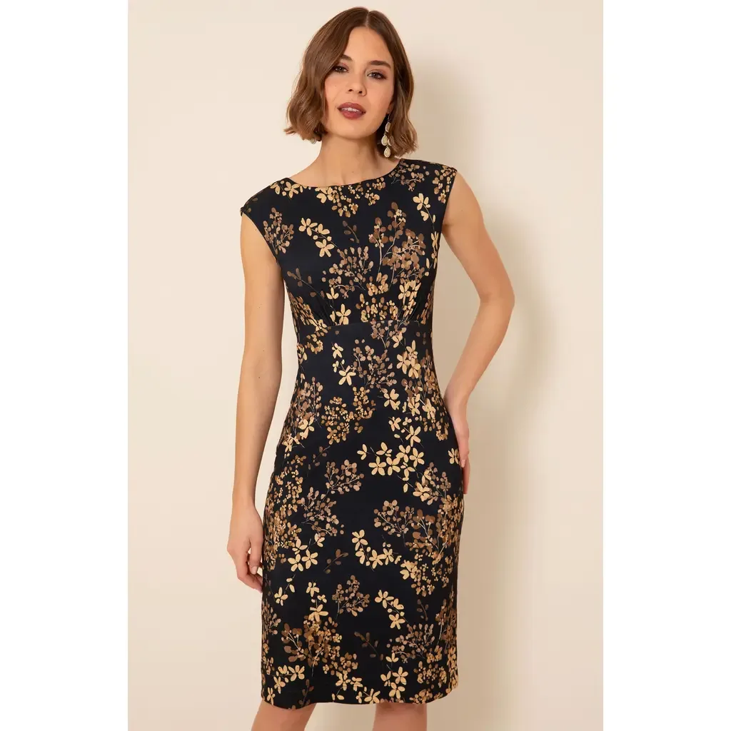 Pippa Dress by Alie Street London