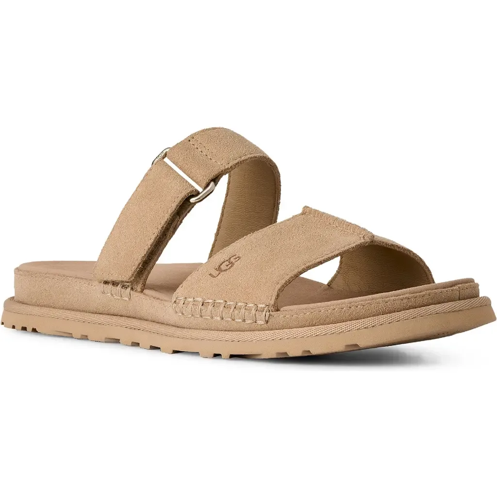 GoldenGaze Slide Sandal by UGG(r)