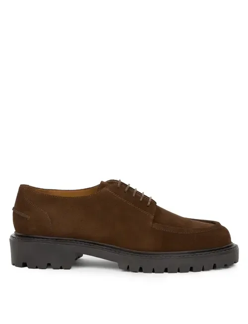 Abel Derbies by Bobbies