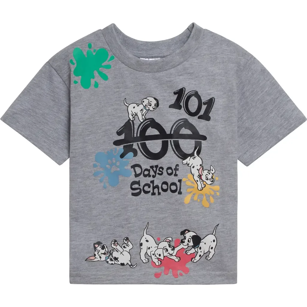 101 Dalmatians T-Shirt by Disney