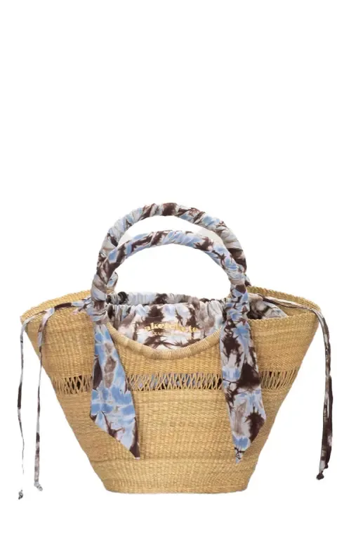 Butterfly Bag Medium by Aketekete