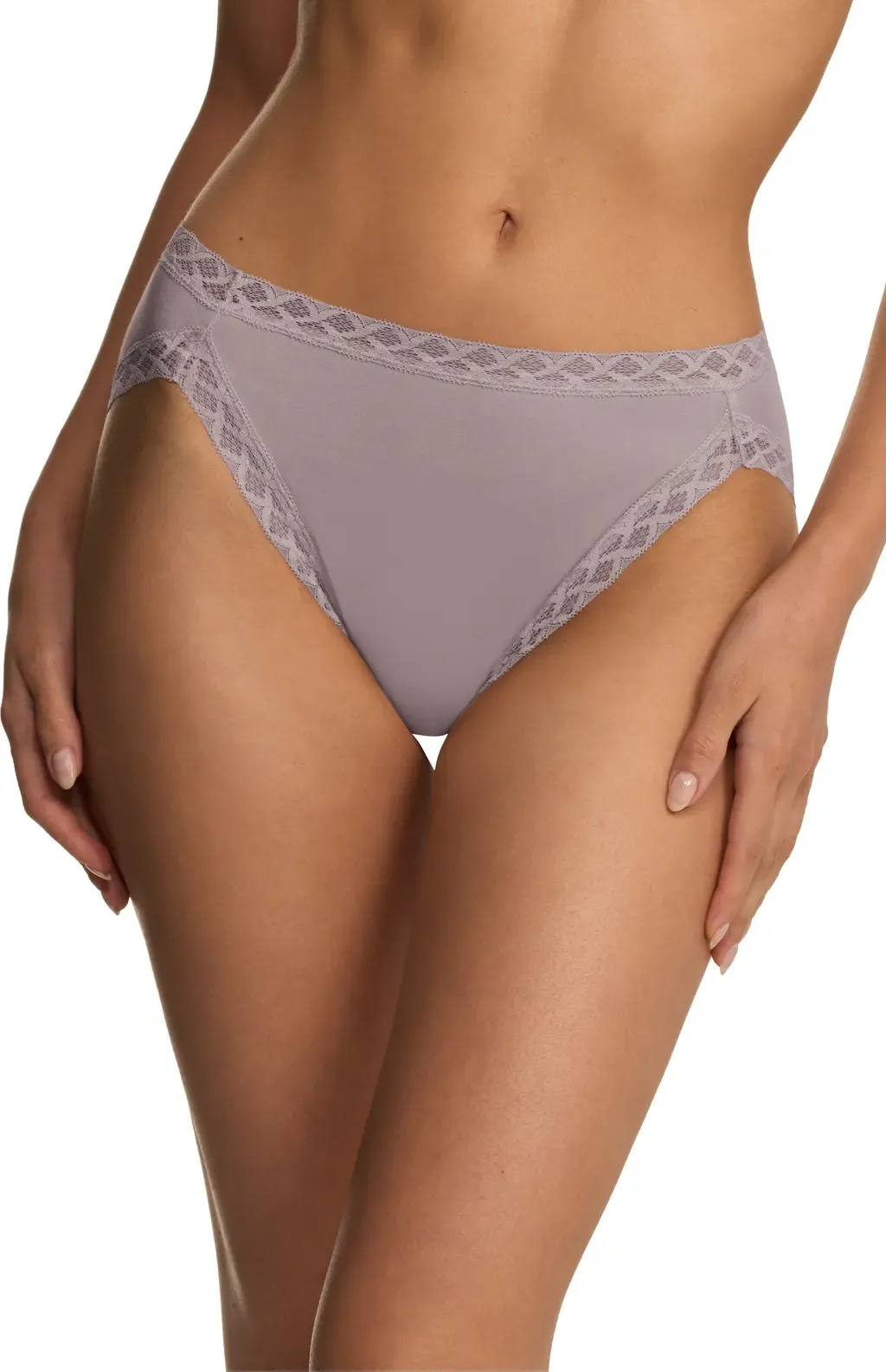 Bliss Cotton French Cut Briefs