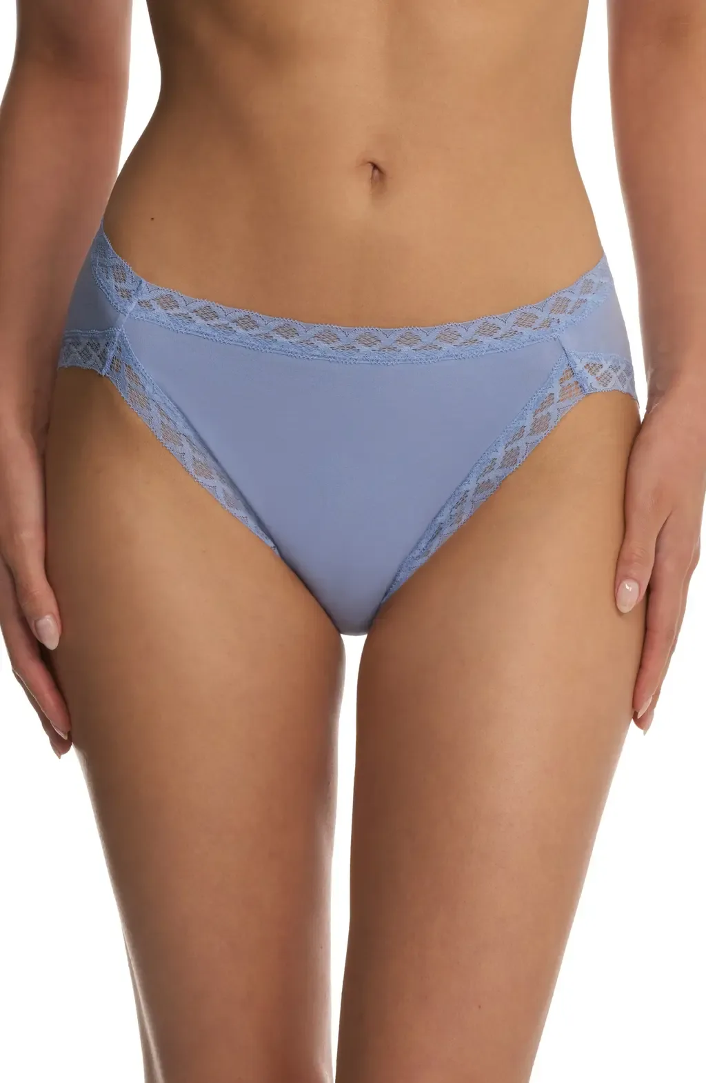 Bliss Cotton French Cut Briefs