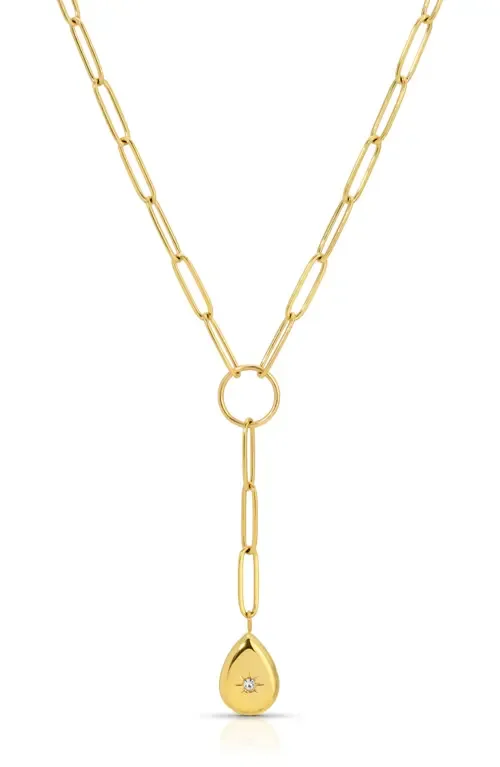 Pirae Necklace by KOZAKH