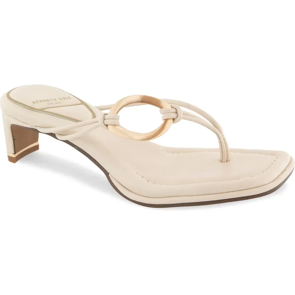 Madrid Sandal by Kenneth Cole