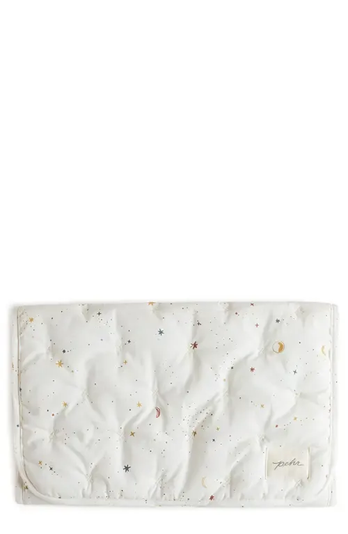 On the Go Changing Pad by Pehr