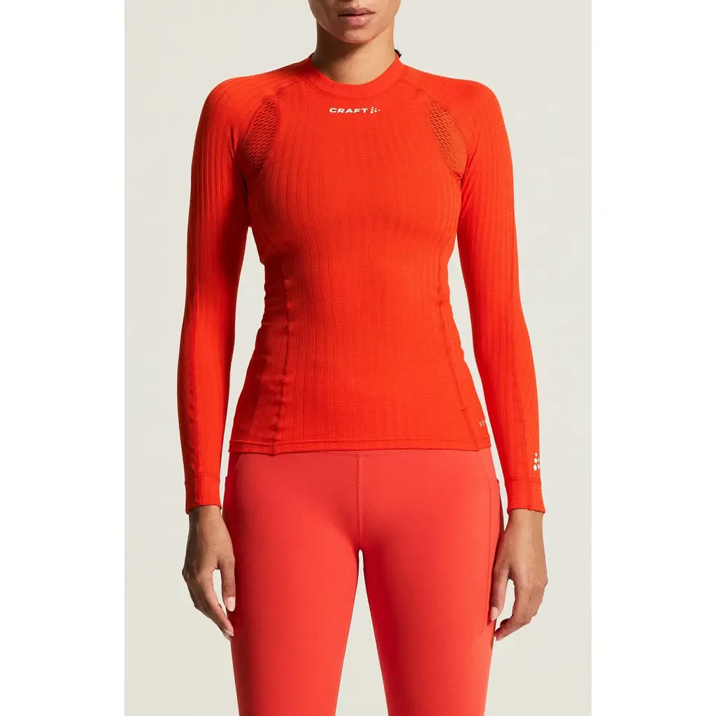 Active Extreme x Base Layer Top by Craft