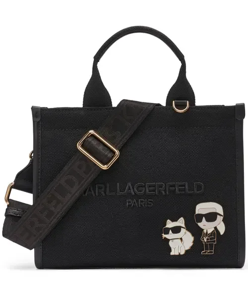 Kristina Satchel by KARL LAGERFELD PARIS