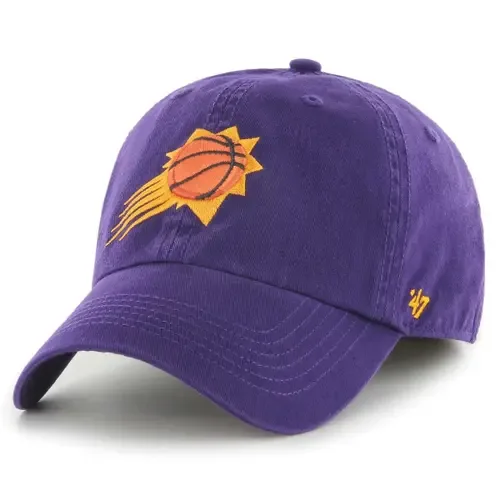 '47 Purple Phoenix Suns Classic Franchise Fitted Hat by '47