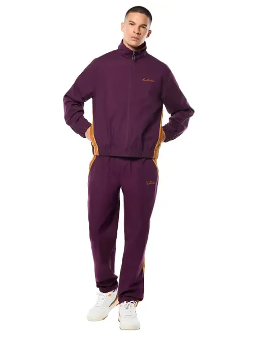 Fiamma Track Jacket by Sergio Tacchini