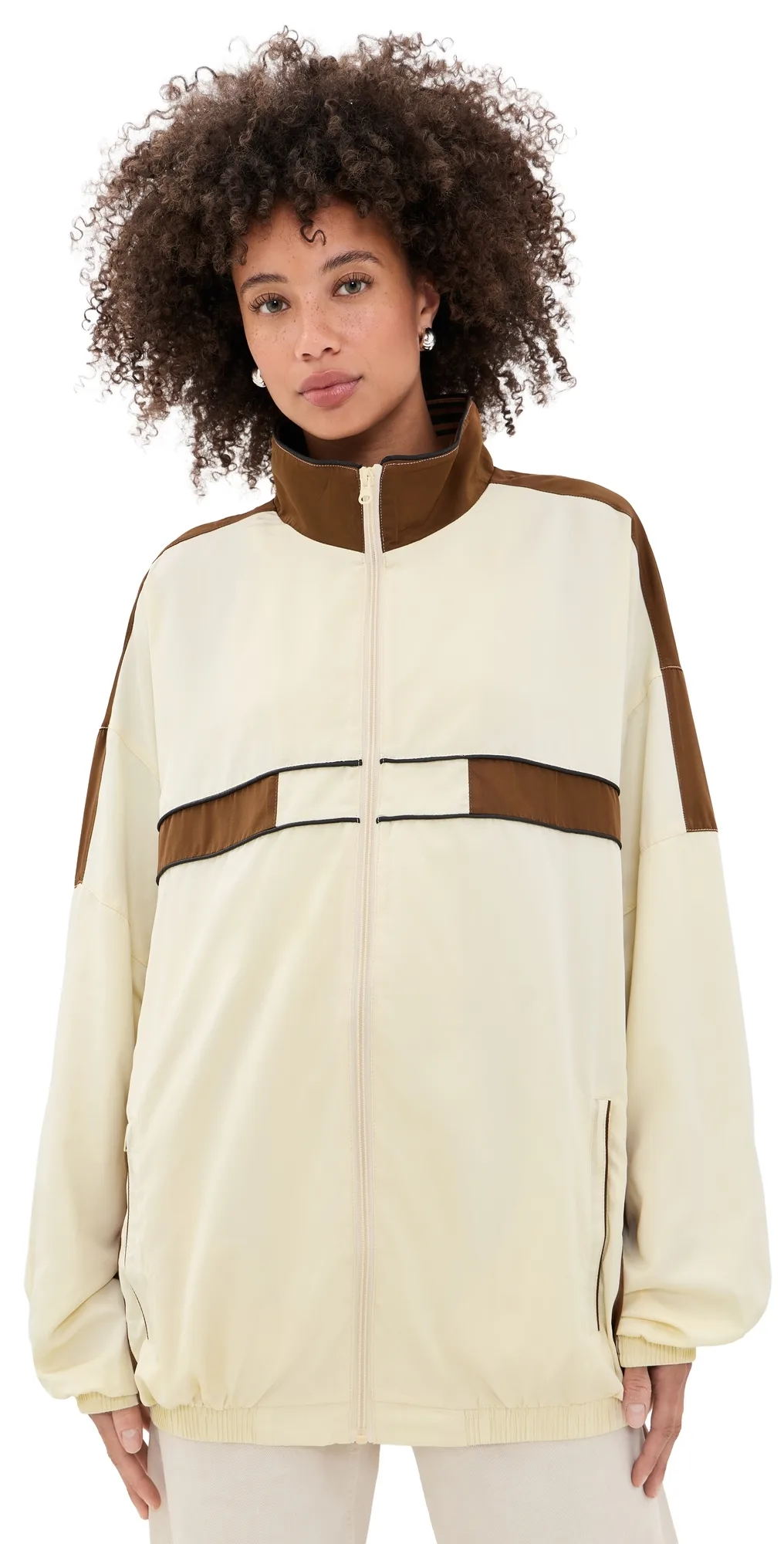 Rhode Windbreaker by Lioness