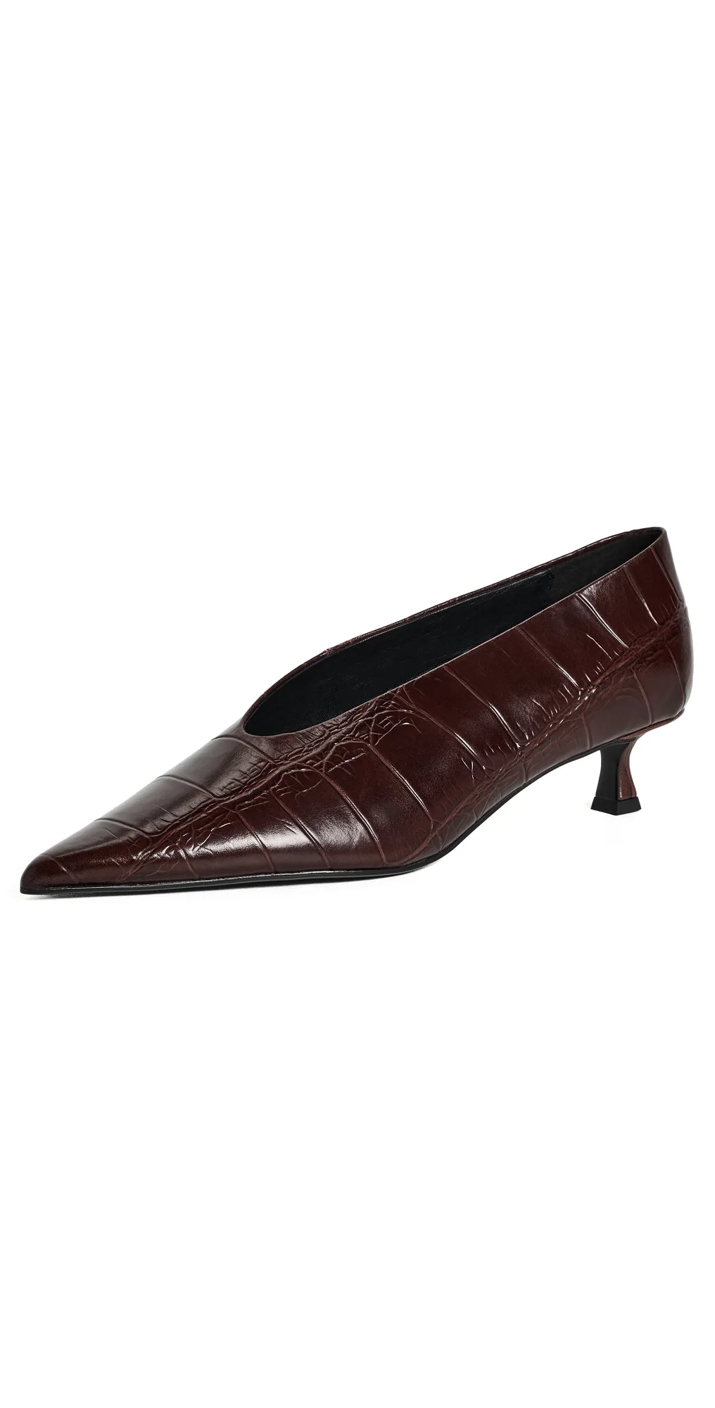 Cherry Pumps by Tony Bianco