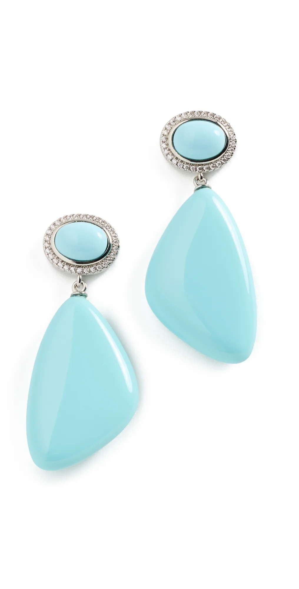 Marjorelle Drop Earrings by Shashi